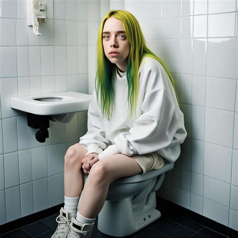 billie eilish ai generated nudes|AI Generated Billie Eilish Nudes